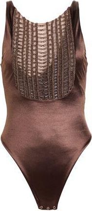 Elisabetta Franchi Bodysuits