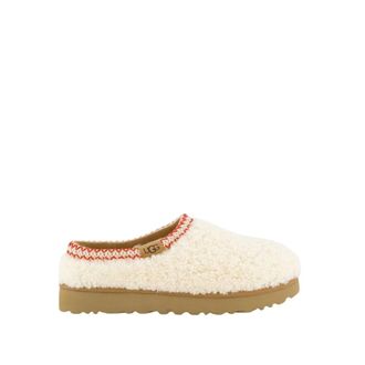 UGG Ugg, Schoenen, Dames, Wit, 40 EU, Dames Tasman Maxi Curly Natural