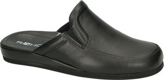 Rohde Schoenen, Heren, Zwart, 41 EU, Leer, 6607 Varberg