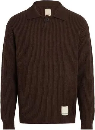 Emporio Armani KNITWEAR - Jumpers on YOOX.COM