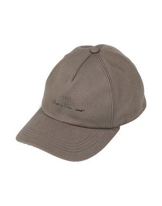 Ferragamo ACCESSORIES - Hats on YOOX.COM