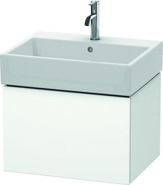 Duravit Duravit - L-cube Mueble De Pared, 1 Extra&iacute;ble, 58,4 X 45,9 Cm, Para