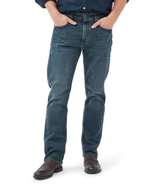 Rodd & Gunn Winton Relaxed Fit Italian Denim
