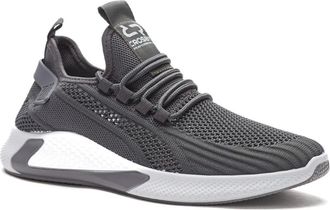 Crosby Hombre, Zapatos, Gris, Talla: 40 EU
