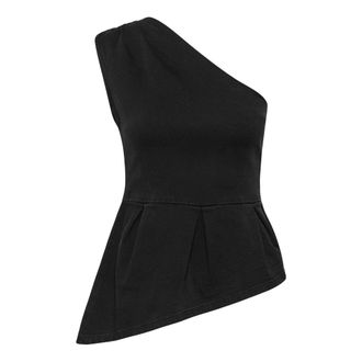 MY ESSENTIAL WARDROBE Blouses & Hemden - Dames - Tops - Zwart - Maat: S