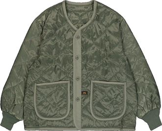 Alpha Industries iom Non andare da nessuna parte