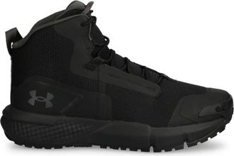 Under Armour Sneakers con lacci - Nero
