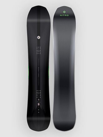 Nitro Highlander 2024 Snowboard patroon