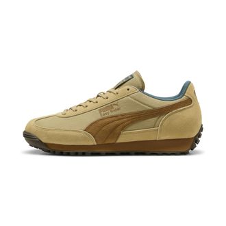 Puma Sneakers Easy Rider Field unisex, Scarpe, Beige, 35.5