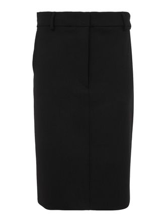 Sportmax Lago pencil skirt