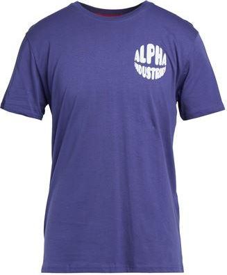 Alpha Industries CAMISETAS Y TOPS - Camisetas en YOOX.COM