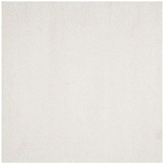 Safavieh Alfombra blanco 122 x 122 cm