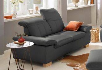 HOME AFFAIRE 2-Sitzer