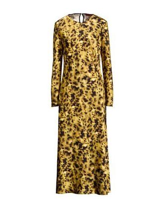 Max & Co. DRESSES - Maxi dresses on YOOX.COM