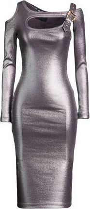 Versace DRESSES - Midi dresses sur YOOX.COM
