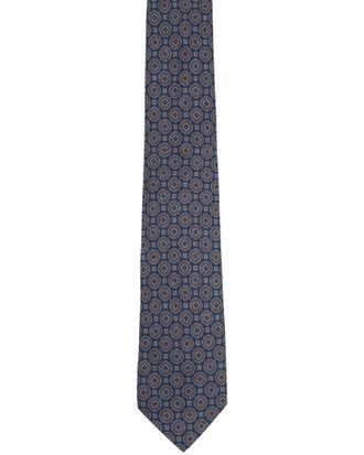 Reiss Noto Floral Necktie