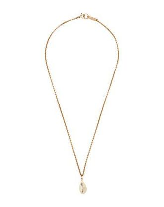 Isabel Marant JOYAS y RELOJES - Collares en YOOX.COM
