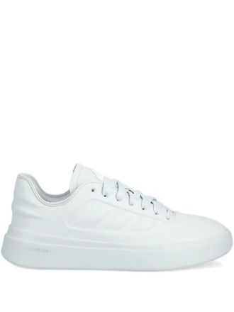 adidas Zntasy sneakers - White
