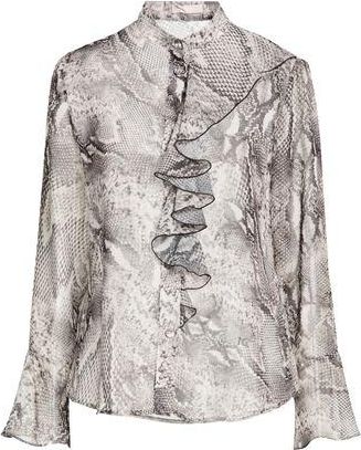 Nero Giardini CAMISETAS Y TOPS - Camisas en YOOX.COM