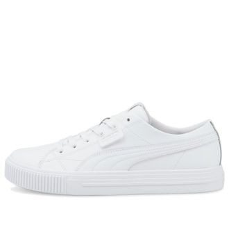 Puma Unisex Ever FS Sneakers White 384824-03