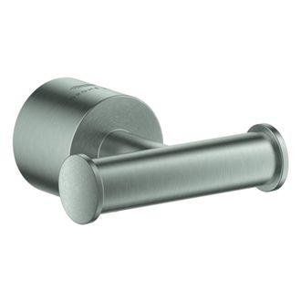 GROHE Colgador Para Albornoz Atrio 40890 Supersteel, 40890dc0
