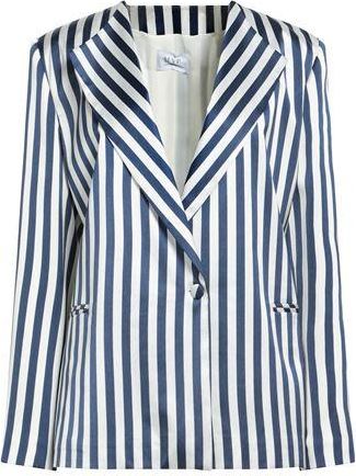 MVP Wardrobe SUITS and CO-ORDS - Blazers on YOOX.COM