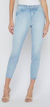 L'agence Margot High Waist Skinny Jeans in Porter at Nordstrom Rack, Size 24