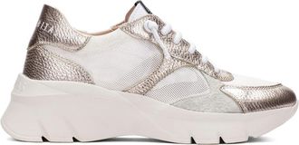 Hispanitas Mujer, Zapatos, Gris, Talla: 40 EU