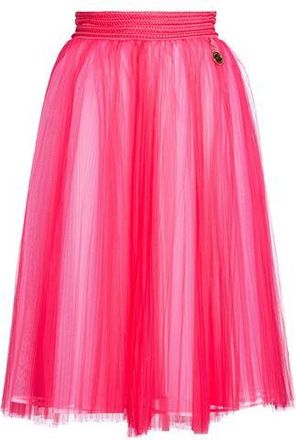 Elisabetta Franchi BOTTOMWEAR - Midi skirts sur YOOX.COM