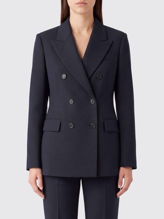 P.A.R.O.S.H. P. A.R. O.S. H. Giacca Donna colore Blue