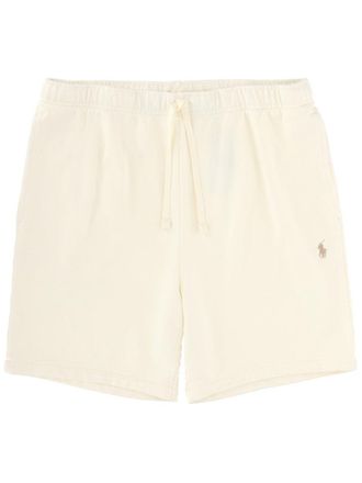 Polo Ralph Lauren Shorts mit Logo