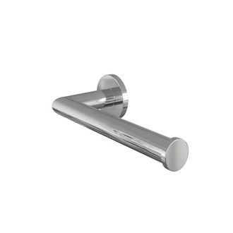 Marcel Breuer Chrome Edition Toiletrolhouder - 1 rol - chroom