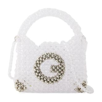 Germanier Beaded Bag