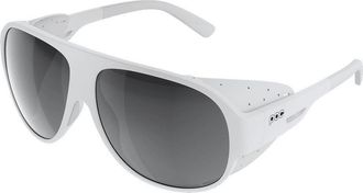 Poc Nivalis 9580 Mens Sunglasses White Size Standard