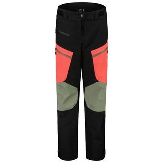 Maloja MuottasM. Skihose für Damen | schwarz