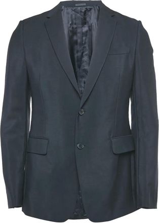Valentino Blazer monopetto - Blu