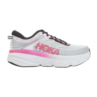 Hoka One One Running Shoes, female, Multicolor, Size: 6 1/2 US Bondi 7 Sneakers