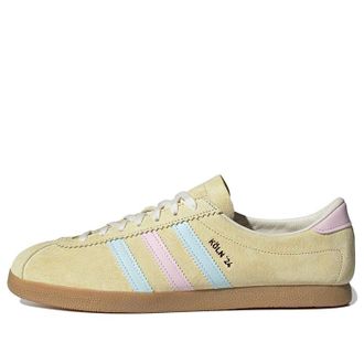adidas Koln 24 Almost Yellow IG6279