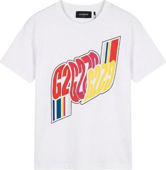 G2Firenze G2Firenze, Uomo, Top, Bianco, M, new