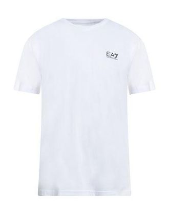 Emporio Armani TOPWEAR - T-shirts on YOOX.COM
