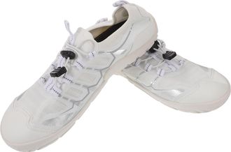 Yarnow Water Resistant Men S Hiking Shoes Breathable Mesh Trail Sneakers with Rubber Outsole Lightweight Comfortable for Summer Outdoor Adventures and Casual