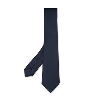Kiton Ties, male, Blue, Size: ONE SIZE Cravatta