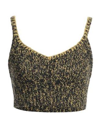 Ulla Johnson TOPWEAR - Tops on YOOX.COM