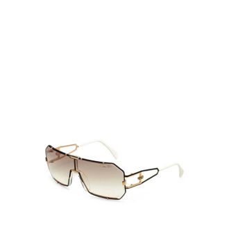 Cazal Cazal, Accessoires, unisex, Zwart, ONE Size, 904 302 Zonnebril