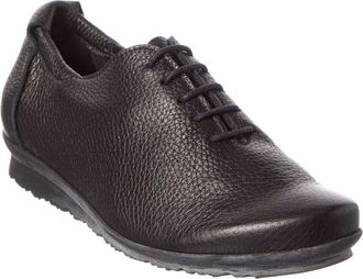 Arche Baryza Leather Sneaker