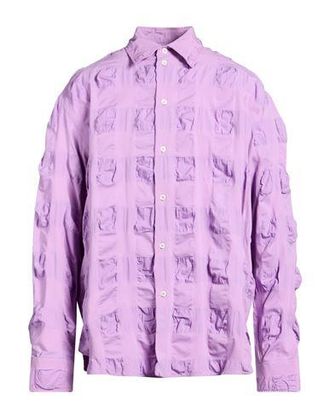 Msgm TOPWEAR - Shirts on YOOX.COM