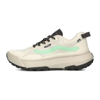 Vans Schoenen, Dames, Beige, 41 EU, Stijlvolle MTE Crosspath Sneakers