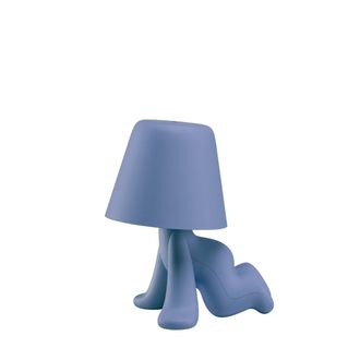 QEEBOO Lamp Sweet Brothers Ron, light blue