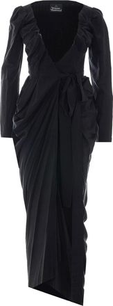 Vivienne Westwood Black Kendall Dress