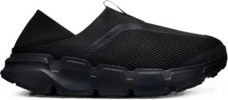 On Running Heren, Sport, Zwart, Maat: 44 EU Synthetisch